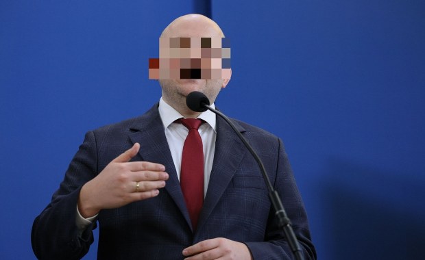 Poseł PiS Dariusz M. usłyszał zarzuty. Jest wniosek o areszt