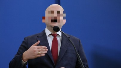 Poseł PiS Dariusz M. usłyszał zarzuty. Jest wniosek o areszt