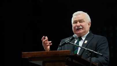 Poseł PiS do Wałęsy: zapraszam Cię na solo, bydlaku. Terlecki: Nie akceptujemy takiego języka