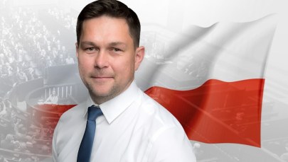 Poseł PiS kupił prawo jazdy? Jest wniosek o uchylenie immunitetu