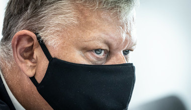 Poseł PiS Marek Suski: Będziemy walczyć z okupantem brukselskim