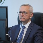 Poseł PiS Marek Zagórski rezygnuje z mandatu. Obejmie posadę w spółce