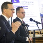 Poseł PiS o planach Morawieckiego. Czy następnym krokiem będzie nowa partia?