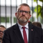 Poseł PiS o słowach Brauna w Radiu Wnet: Absolutny skandal