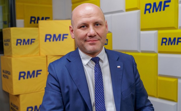 Poseł PiS o słowach Trumpa: To jest dla Polski bardzo dobra wiadomość 