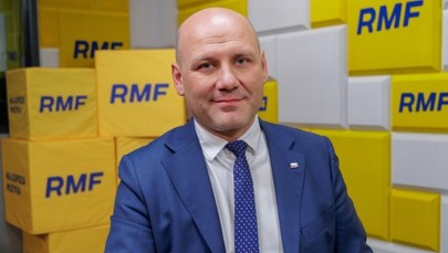 Poseł PiS o słowach Trumpa: To jest dla Polski bardzo dobra wiadomość 