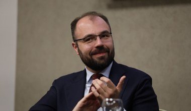 Poseł PiS pracuje nad nową konstytucją. Chce większej władzy prezydenta