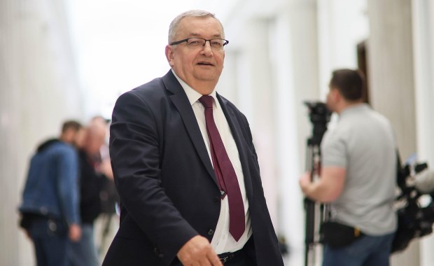 Poseł PiS skarży wyrok ws. strefy czystego transportu. "Nie zgadzam się"