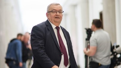 Poseł PiS skarży wyrok ws. strefy czystego transportu. "Nie zgadzam się"