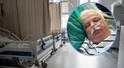 Poseł PiS trafił szpitala. Odniósł się do swojego stanu zdrowia