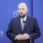 Poseł PiS: Wpływ człowieka na globalne ocieplenie jest znikomy