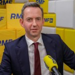 Poseł PiS wyklucza koalicję z Braunem. "Sufluje rosyjską narrację"