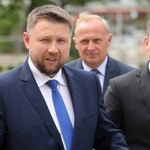 Poseł PO prosi premier i marszałka Sejmu o interwencję w MON