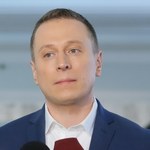 Poseł PO złożył zawiadomienie do prokuratury ws. prezesa IPN