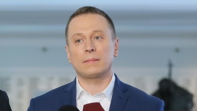 Poseł PO złożył zawiadomienie do prokuratury ws. prezesa IPN