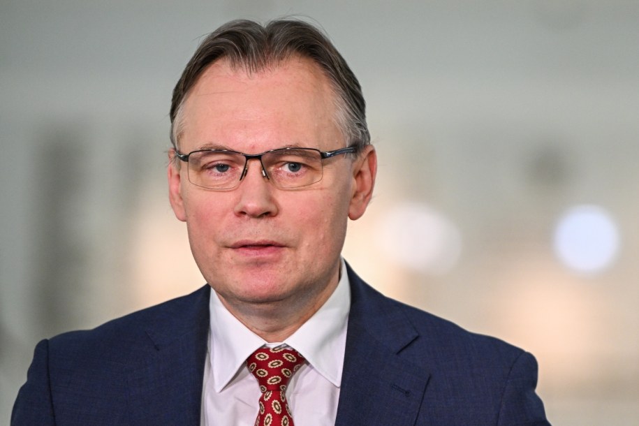 Poseł Prawa i Sprawiedliwości Arkadiusz Mularczyk /Radek Pietruszka /PAP