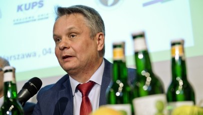 Poseł PSL skazany na karę 20 tys. zł grzywny