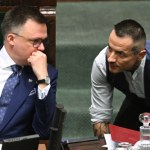 Poseł rezygnuje z członkostwa w klubie KO. "Forma uwolnienia"