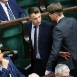 Poseł Ryszard Wilk: Przegrywam z chorobą. Oddaję się do dyspozycji klubu