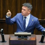 Poseł "rzucał mięsem". Te słowa zarejestrowały sejmowe mikrofony