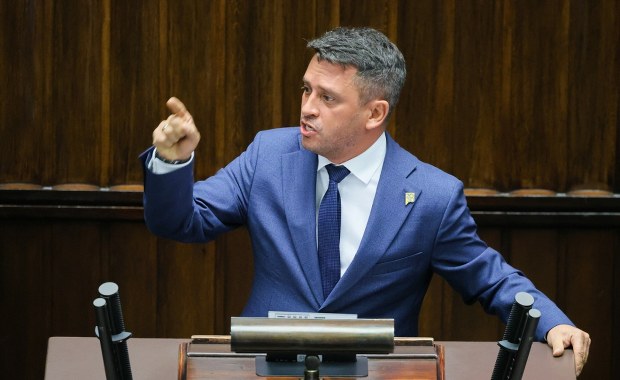 Poseł "rzucał mięsem". Te słowa zarejestrowały sejmowe mikrofony
