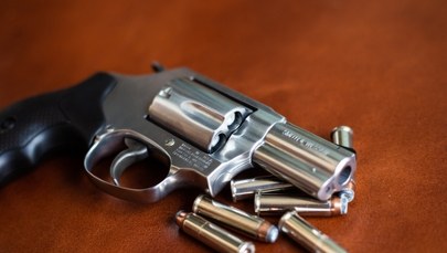 Poseł strzelał przed klubem. Sąd nie uwierzył w samoobronę