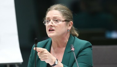 Poseł Trela składa doniesienie do prokuratury przeciwko sędzi Pawłowicz