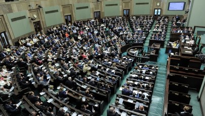 Poseł zapłaci mandat? Tylko jeśli będzie chciał