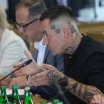 Poseł zawieszony po pojawieniu się pedofila w Sejmie. Będzie odwołanie