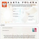 Posiadacze karty Polaka na Litwie o krok od obywatelskiego upośledzenia