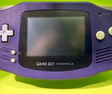 Posiadacze konsol Game Boy Advance otrzymają w 2024 roku nową grę!