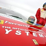 Posiadacze PS2 również zagrają w Ferrari Challenge