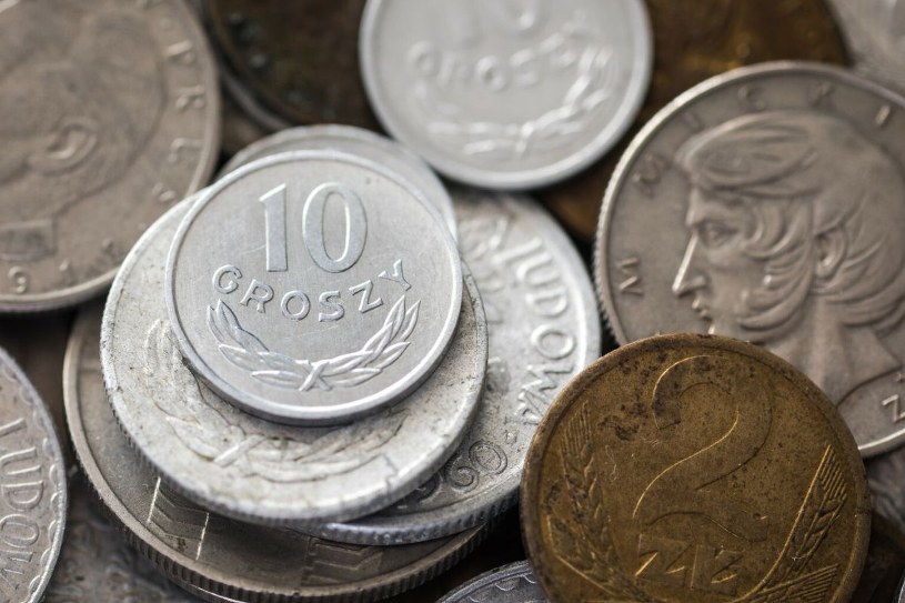 Posiadasz w domu monety z PRL? Zwróć uwagę na ten szczegół. Mogą być warte fortunę
