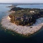 Posiadłość oligarchy Bieriozkina nad jeziorem Garda "zamrożona" 