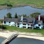 Posiadłość za 28 mln dolarów