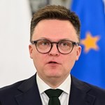 Posiedzenia Sejmu przesunięte na przyszły tydzień 