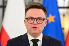 Posiedzenia Sejmu przesunięte na przyszły tydzień 