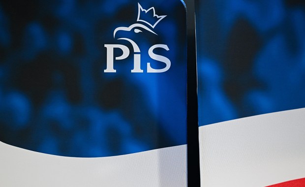 Posiedzenie klubu PiS. Politycy rozmawiali m.in. o przyszłości Ziobry