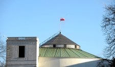 Posiedzenie Komisji Weryfikacyjnej odwołane