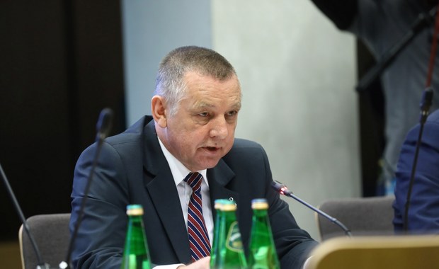 Posiedzenie komisji ws. wyjazdu NIK na Białoruś. Banaś: Atak na mnie