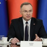 Posiedzenie RBN. Duda: Musimy wyciągnąć wnioski z blackoutu w Hiszpanii