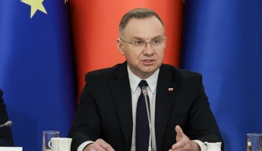 Posiedzenie RBN. Duda: Musimy wyciągnąć wnioski z blackoutu w Hiszpanii