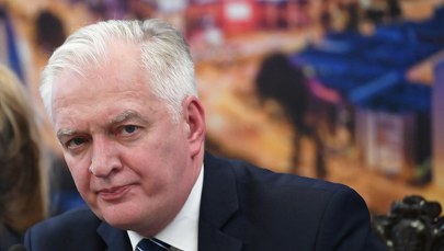 Posiedzenie Sejmu i koalicyjne przepychanki. Nowy tydzień w polityce  