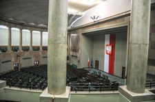 Posiedzenie Sejmu przesunięte z 7 sierpnia na 14 sierpnia 