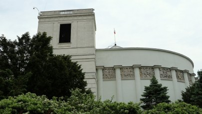 Posiedzenie Sejmu ws. KNF? Mazurek: Nie jest potrzebne