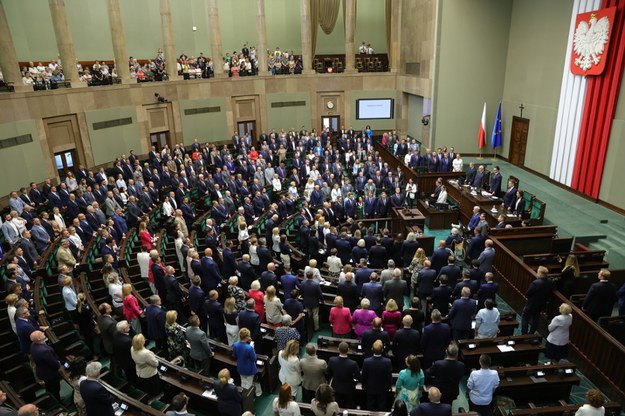 Przedwakacyjne przesilenie?