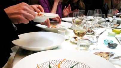 Poskarżyli się burmistrzowi, że oszukała ich restauracja. "Słusznie zapłacili"