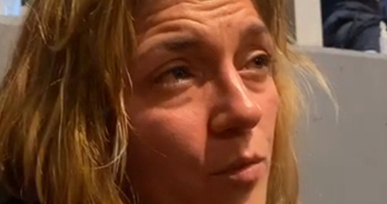 Posłanka Biejat spryskana gazem. Antyterroryści nie odpowiedzą za krycie kolegów