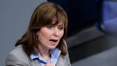 Posłanka Bundestagu sfałszowała życiorys. Miała być prawniczką, a nie zdała nawet matury