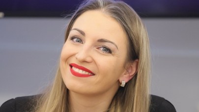 ​Posłanka KO z ziemniakami w DPS. "Przepraszam"